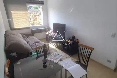 Apartamento com 2 Quartos à venda, 62m² no Centro, São Bernardo do Campo