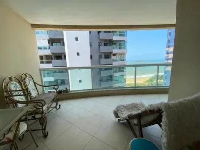 Apartamento com 2 Quartos à venda, 80m² no Praia de Itaparica, Vila Velha