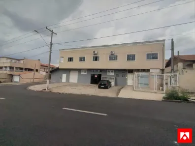 Prédio Comercial à venda, 398m² no Morada do Sol, Americana