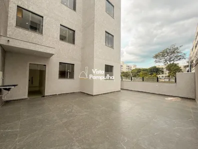 Apartamento com 2 Quartos à venda, 123m² no Santa Branca, Belo Horizonte