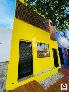 Ponto Comercial com 1 Quarto para alugar, 70m² no Vila Seixas, Ribeirão Preto