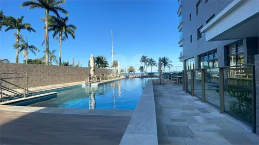 Apartamento com 3 Quartos à venda, 131m² no Centro, Bertioga