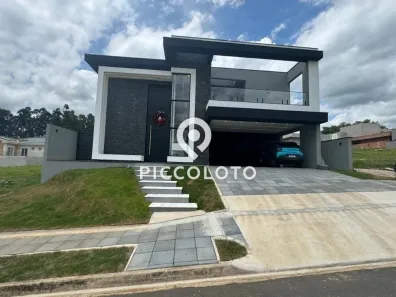 Casa de Condomínio com 3 Quartos à venda, 300m² no Jardim Portugal, Valinhos