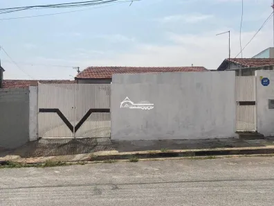 Casa com 2 Quartos à venda, 70m² no Conjunto São Benedito, Jacareí