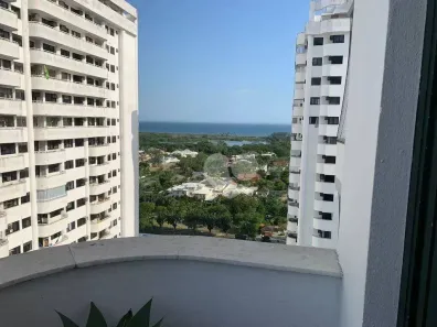 Apartamento com 2 Quartos à venda, 75m² no Recreio dos Bandeirantes, Rio de Janeiro