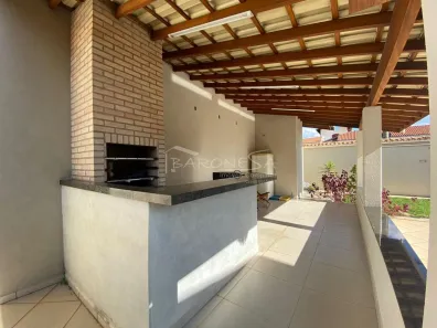 Casa com 3 Quartos à venda, 94m² no Jardim Campos Elíseos, Campinas