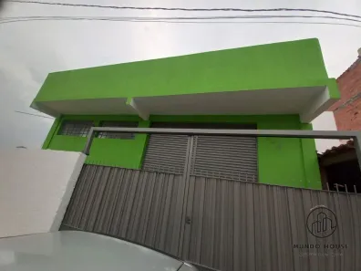 Galpão/Depósito/Armazém à venda, 300m² no Parque das Laranjeiras, Sorocaba