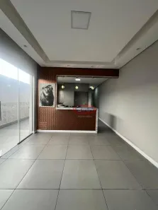 Casa com 2 Quartos à venda, 81m² no Mirim, Praia Grande