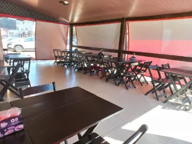 Ponto Comercial à venda, 300m² no Taguatinga Norte, Brasília