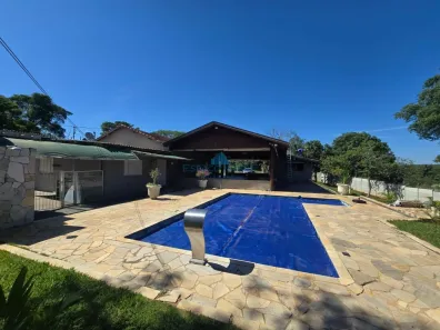 Fazenda/Sítio com 5 Quartos à venda, 500m² no Recanto Arizona, Patrocínio Paulista