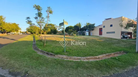 Lote/Terreno à venda, 1000m² no Condomínio Fazenda Palmeiras Imperiais, Salto