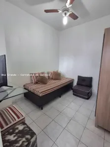 Kitnet com 1 Quarto à venda, 32m² no Embaré, Santos