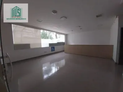 Imóvel Comercial para alugar, 500m² no Vila Assunção, Santo André
