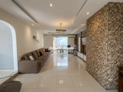Cobertura com 4 Quartos à venda, 148m² no Méier, Rio de Janeiro