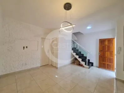 Casa de Condomínio com 3 Quartos à venda, 110m² no Vila Carrão, São Paulo