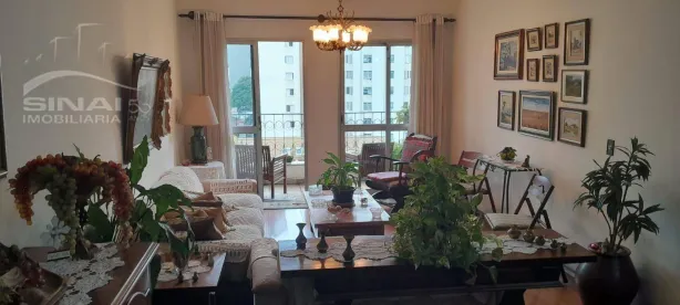 Apartamento com 3 Quartos à venda, 150m² no Jardim das Acácias, São Paulo