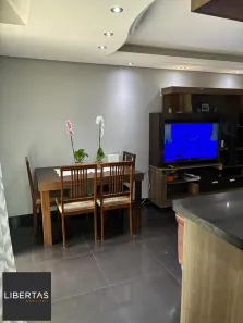 Apartamento com 3 Quartos à venda, 75m² no Cecília, Viamão