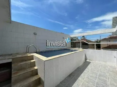 Casa com 5 Quartos à venda, 220m² no Embaré, Santos