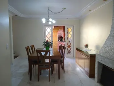 Casa de Condomínio com 3 Quartos à venda, 161m² no Mauá, São Caetano do Sul