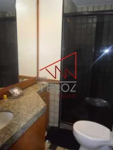 Flat com 2 Quartos à venda, 75m² no Leblon, Rio de Janeiro