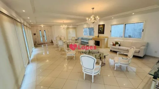 Casa de Condomínio com 4 Quartos à venda, 412m² no São Joaquim, Vinhedo