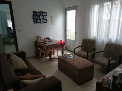 Casa com 3 Quartos à venda, 110m² no Parque Boturussu, São Paulo