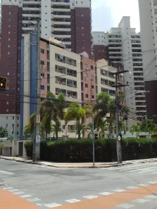 Apartamento com 3 Quartos à venda, 90m² no Cocó, Fortaleza