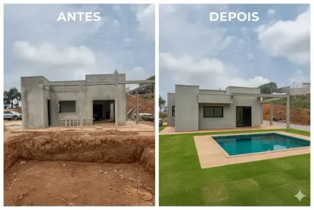 Lote/Terreno à venda, 600m² no Centro, Igaratá