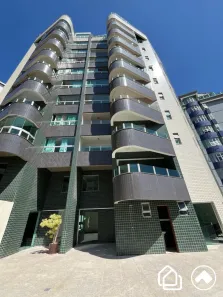Apartamento com 3 Quartos para alugar, 125m² no Buritis, Belo Horizonte