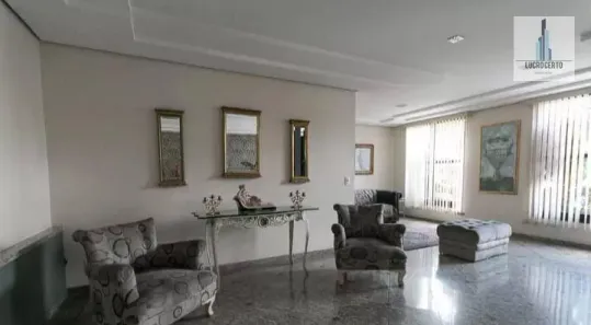 Apartamento com 3 Quartos à venda, 95m² no Vila Santo Estéfano, São Paulo