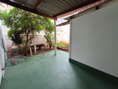 Imóvel Comercial com 3 Quartos para alugar, 235m² no Centro, Ribeirão Preto