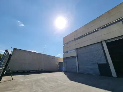Galpão/Depósito/Armazém para alugar, 2600m² no Vila Jaguara, São Paulo