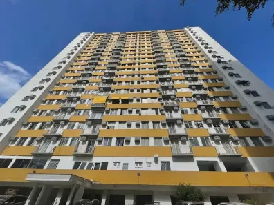 Apartamento com 2 Quartos à venda, 56m² no Barra da Tijuca, Rio de Janeiro