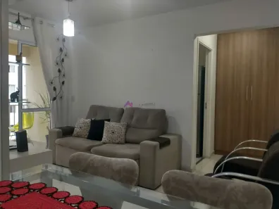 Apartamento com 2 Quartos à venda, 55m² no Cambuci, São Paulo