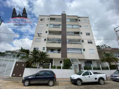 Cobertura com 4 Quartos à venda, 142m² no Centro, Antônio Carlos