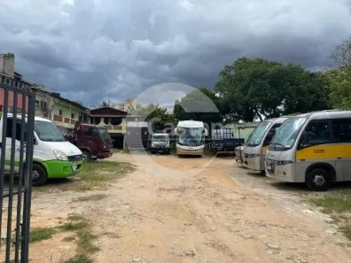 Lote/Terreno à venda, 1500m² no Vila Industrial, São Paulo
