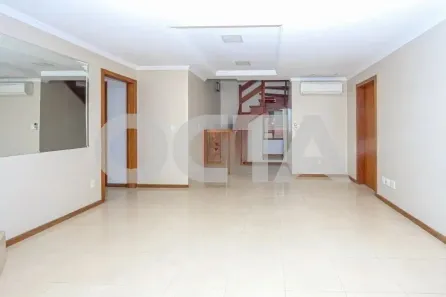 Cobertura com 3 Quartos para alugar, 246m² no Bela Vista, Porto Alegre