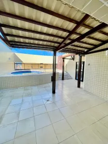 Apartamento com 3 Quartos para alugar, 220m² no Jatiúca, Maceió