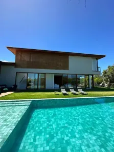 Casa com 4 Quartos à venda, 300m² no Praia do Forte, Mata de São João