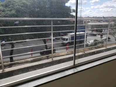 Galpão/Depósito/Armazém para alugar, 800m² no Tirol (Barreiro), Belo Horizonte