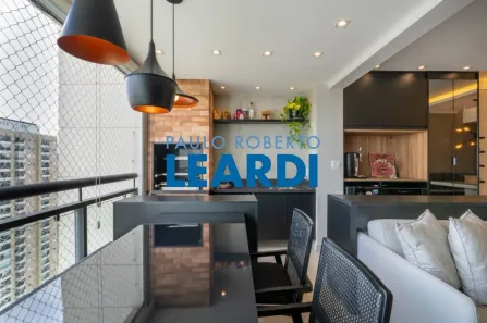 Apartamento com 2 Quartos à venda, 72m² no Vila Andrade, São Paulo