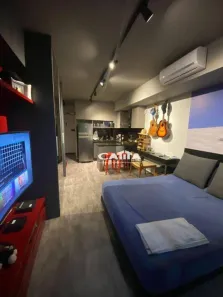 Apartamento com 1 Quarto à venda, 35m² no Vila Gomes Cardim, São Paulo