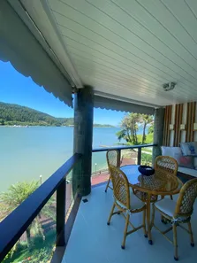 Cobertura com 5 Quartos à venda, 150m² no Pontal (Cunhambebe), Angra dos Reis