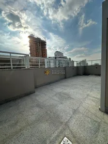 Apartamento com 4 Quartos à venda, 270m² no Lourdes, Belo Horizonte