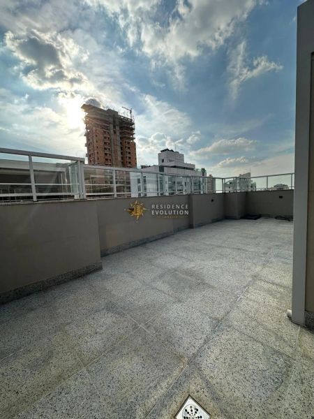 Apartamento com 4 quartos — Lourdes, Belo Horizonte