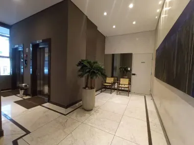 Apartamento com 1 Quarto para alugar, 39m² no Savassi, Belo Horizonte