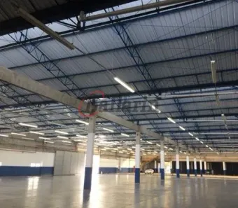 Galpão/Depósito/Armazém para venda ou aluguel, 10000m² no Cumbica, Guarulhos