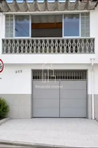 Sobrado com 3 Quartos à venda, 152m² no Jardim Campo Limpo, São Paulo