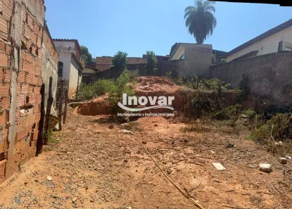 Lote/Terreno à venda, 227m² no Juliana, Belo Horizonte