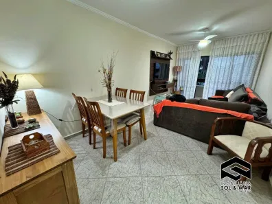 Apartamento com 2 Quartos à venda, 75m² no Enseada, Guarujá